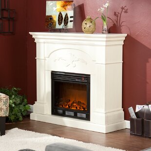 Find Electric Fireplaces at Wayfair. Enjoy Free Shipping & browse our great selection of Fireplaces & Accessories
